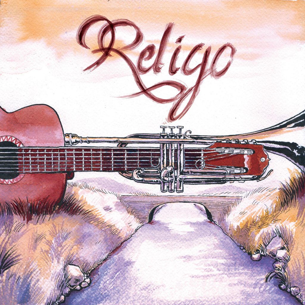 album Duo Religo