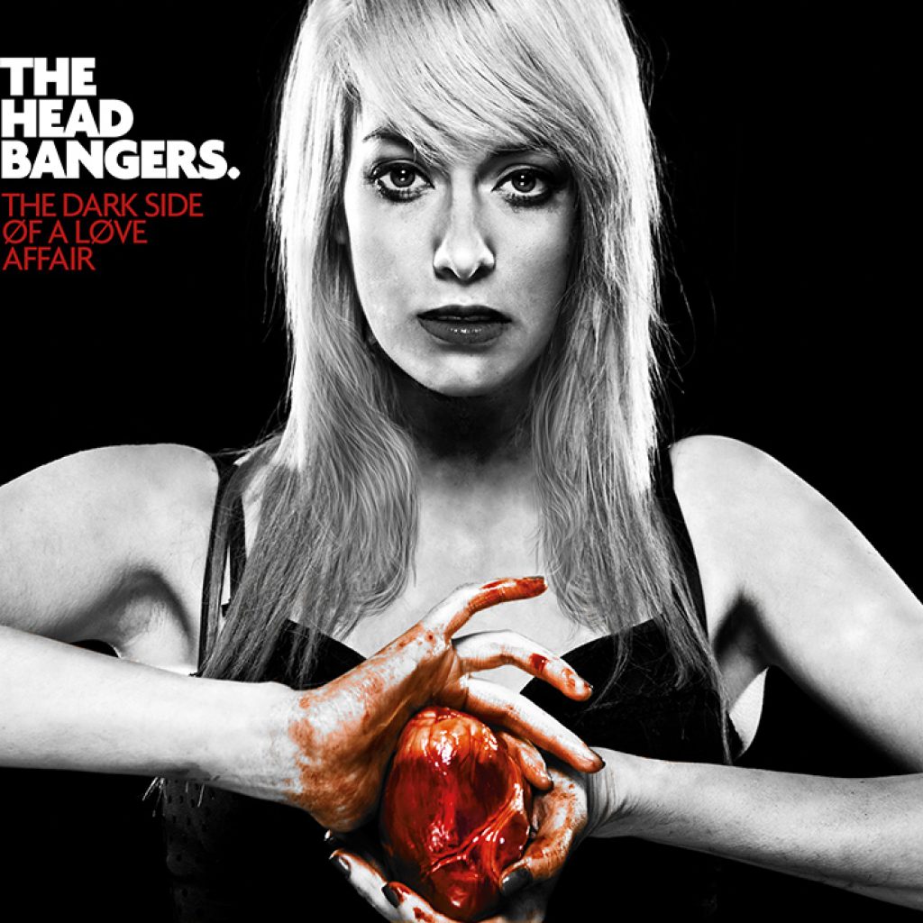 album the headbangers