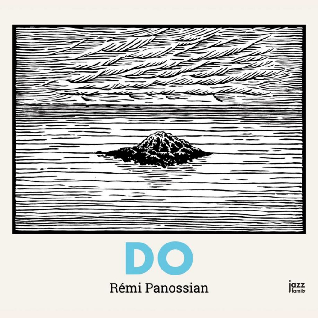 Remi Panossian do
