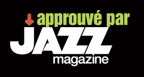 JAZZ APPROUVED JAZZ APPROUVED